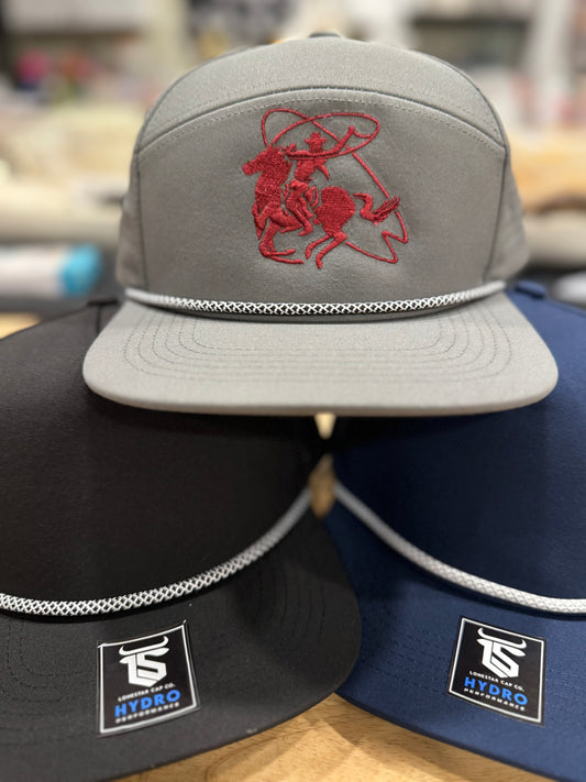 LoneStar Hydro Custom Hat