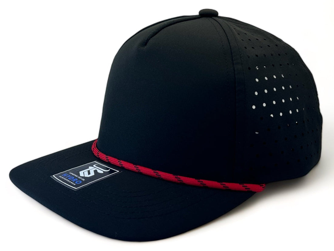 LoneStar Hydro Custom Hat