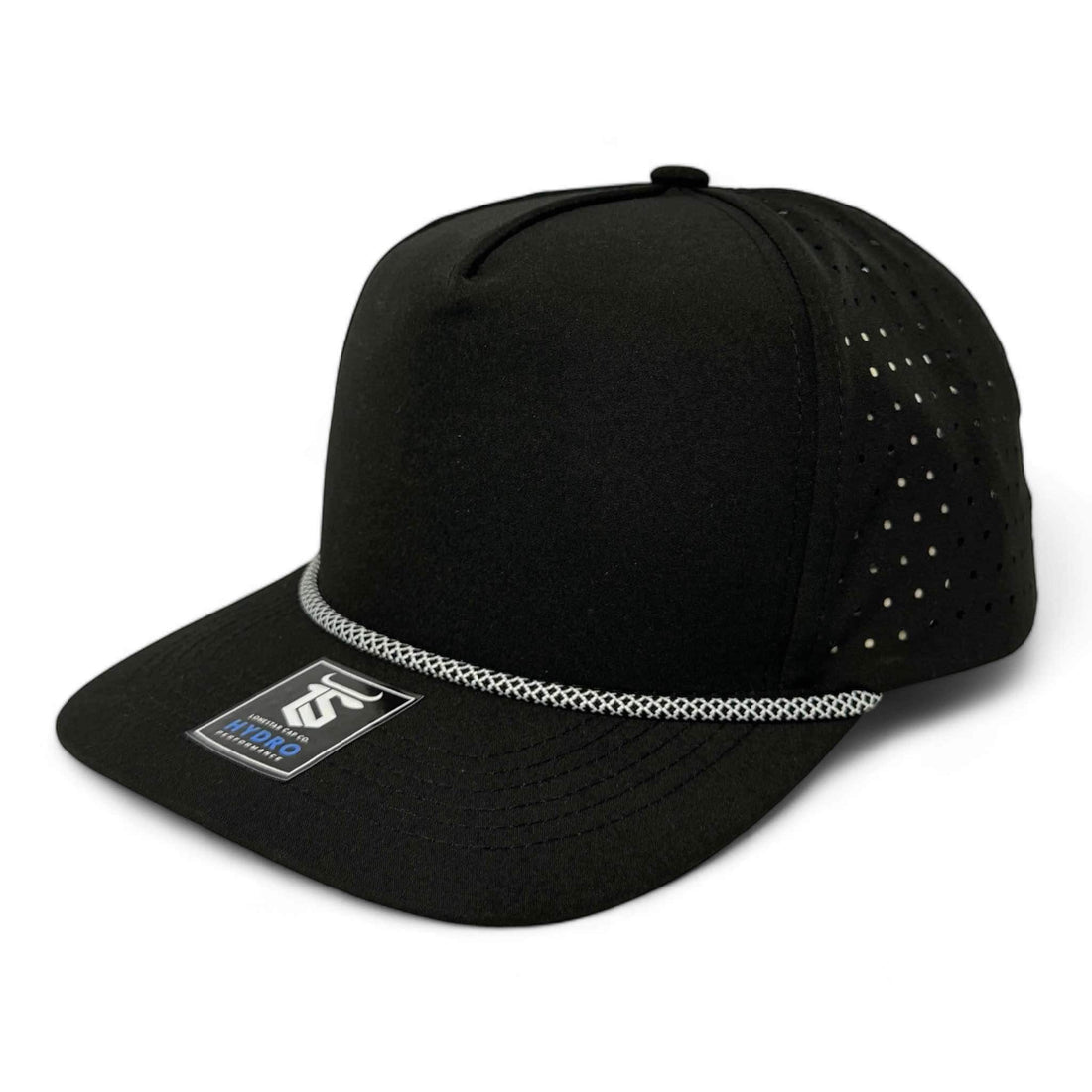 LoneStar Hydro Custom Hat