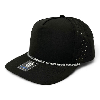 LoneStar Hydro Custom Hat