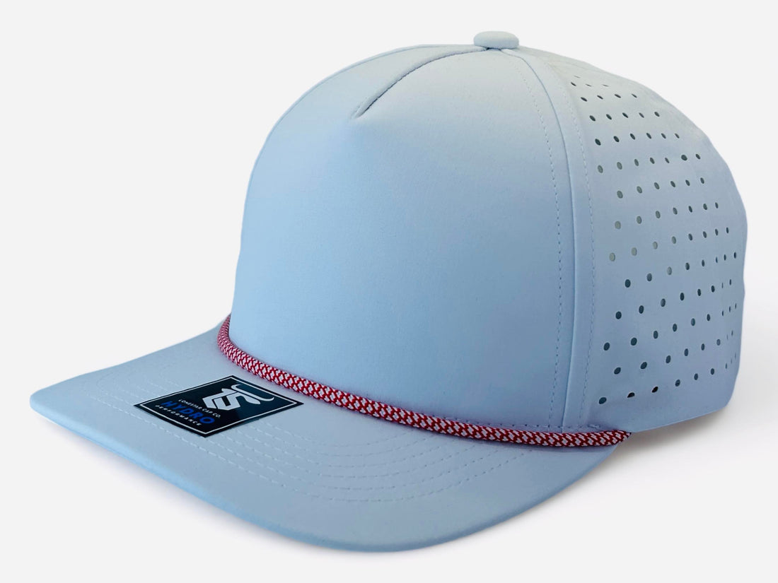 LoneStar Hydro Custom Hat