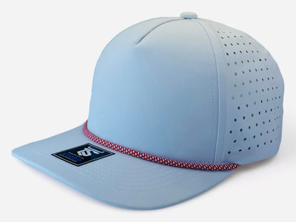 LoneStar Hydro Custom Hat