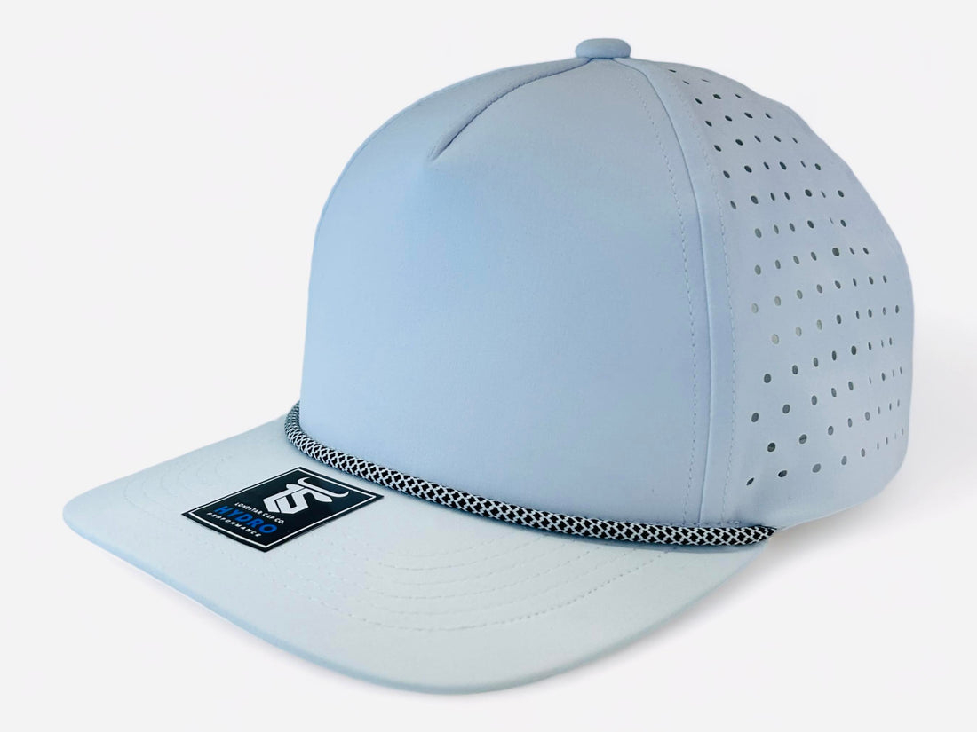 LoneStar Hydro Custom Hat